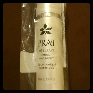 PRAI AgelessThroat & Neck Serum